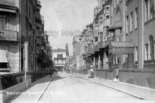 Tyy street view broad - tyy-44,