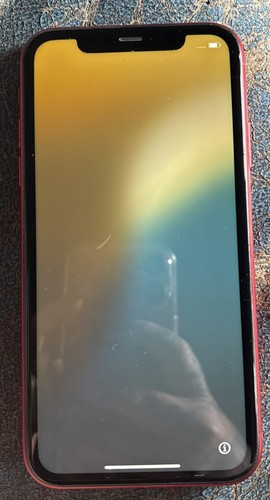 Apple iphone red - iphone, 11