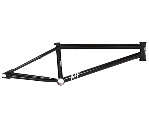 Atf cruiser frame - s&m,