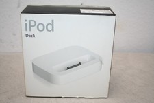 Apple iPod Dock 30-Pin Docking