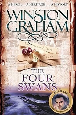 The four swans - the, novel