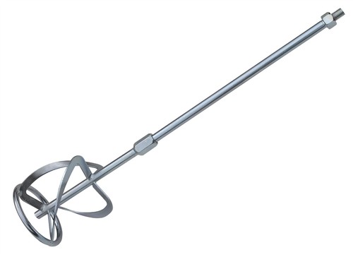 M14 thread 600mm drill mixer - m14,