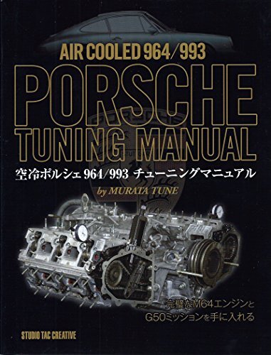 Air cooled porsche - cooled,