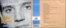 Billy J. Kramer : THE WORLD OF BILLY J KRAMER CD Expertly Refurbished Product