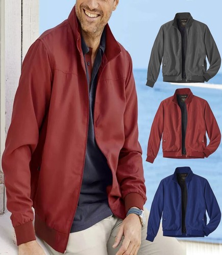 Mens lightweight jacket new - jacket,