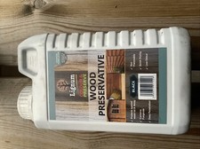 LIGNUM Black Specialist Shed