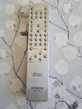 GENUINE HITACHI AX-M130 CD/DAB