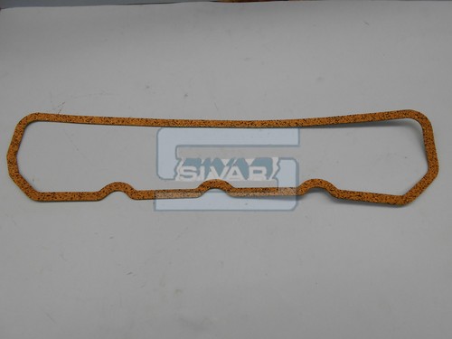 Valve cover gasket - cover, for