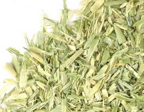 Organic oat straw - organic,