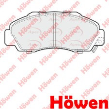 Fits HR-V Accord Prelude Civic