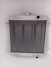 Radiator to fit Kubota K008-3