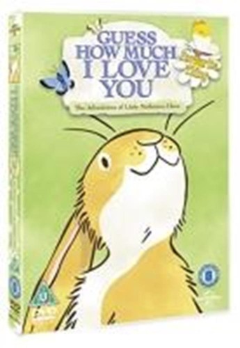 Guess how much love - how,