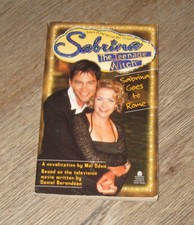 1998 Sabrina The Teenage Witch