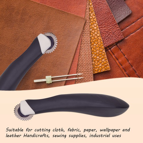 Pattern tracing wheel - pattern,