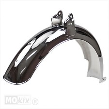 Rear fender for Yamaha FS1