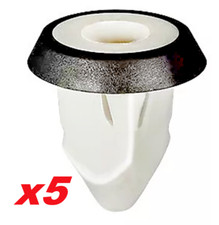 SEAT & SKODA Bodywork Trim and