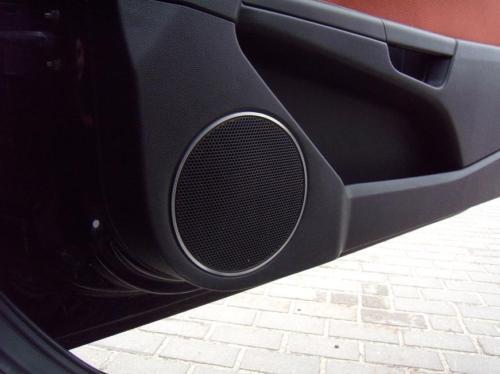 Rings speakers vauxhall - rings, astra