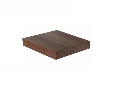 Hudson walnut floating wall - hudson,