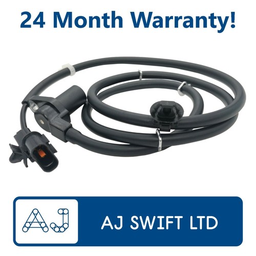 Front left abs sensor for - front,