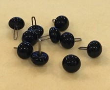 Traditional British Glass Eyes