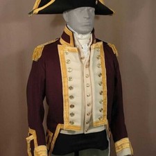 British Royal Navy Captain’s