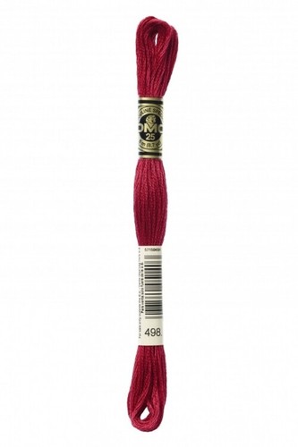 Dmc stranded cotton embroidery - dmc,