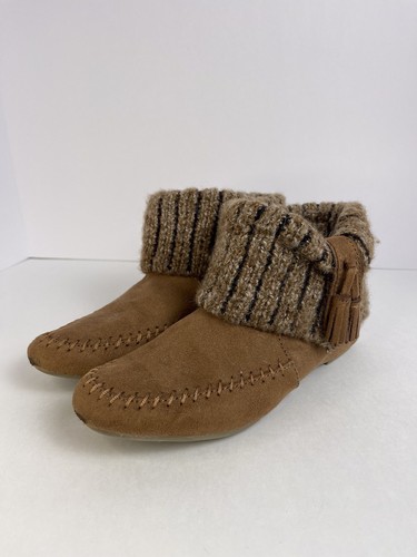 Airwalk short boots sweater - short,