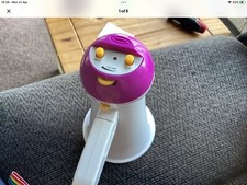 Portable Megaphone Wi Battery Powered Loud Speaker With Volume Control