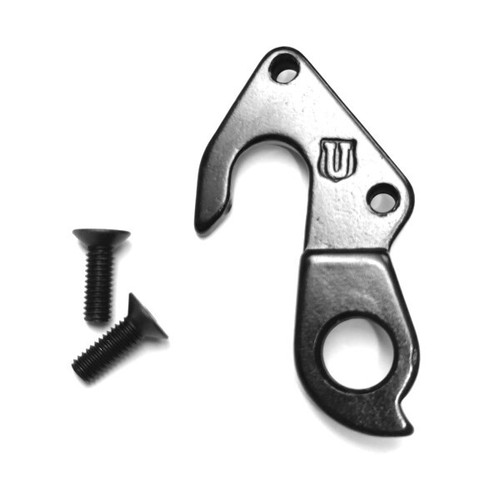 Bicycle derailleur hanger for - bicycle,