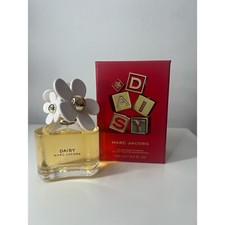 New Daisy Eau De Toilette 100ml Spray With Special Edition Box