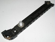 BMW E32 E34 Front LH Seat Belt Height Adjuster Bracket 72118126583 Used Genuine