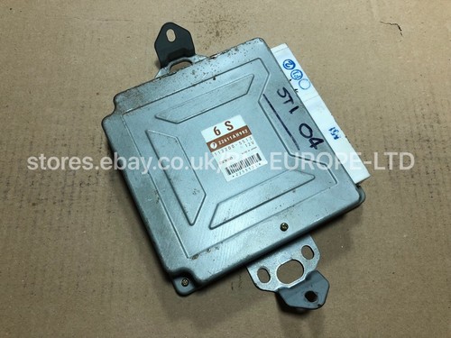 Ecu 22611ah992 for subaru - 22611ah992,