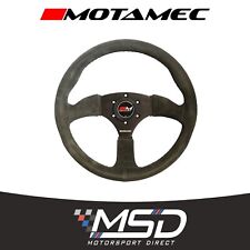 Motamec Race/Rally Steering