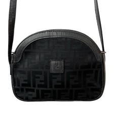 Fendi Crossbody Bag Monogram