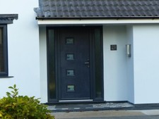 K-Rend K1 Silicone Scraped