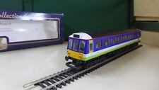 Lima (L55027) DCC Fitted Class 121 "Bletchley TMD  superb runs on dc too