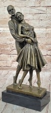 Vintage Lovers Dancers