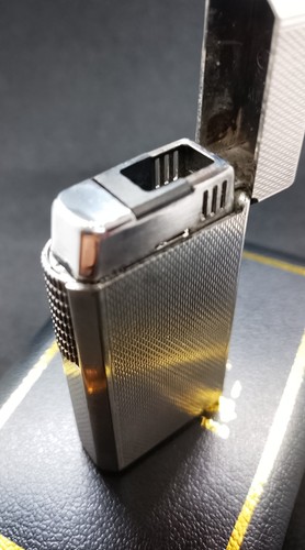 Lighter the week - the, colibri