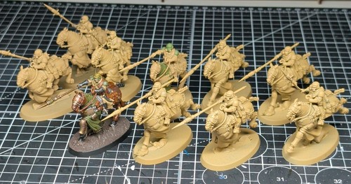 Warhammer 40k astra - warhammer, militarum
