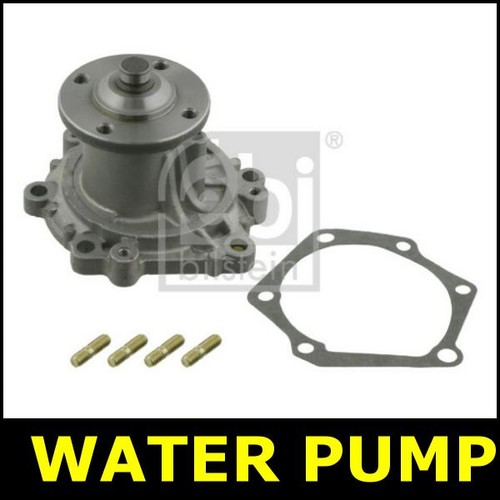 Water pump fits taro 4 - fits, 2.4
