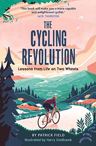 The cycling revolution - the,