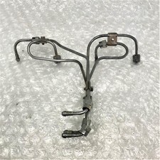 Fuel Injection Pump Pipes