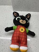CBeebies Bing Bunny 8" Plush