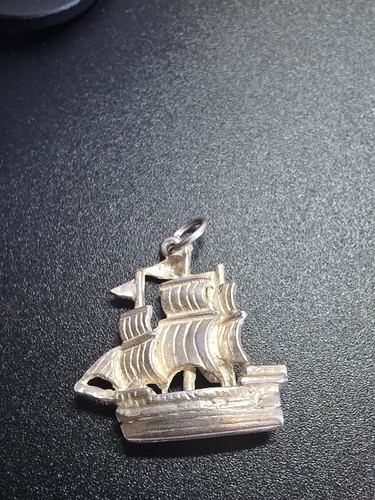Vintage sterling silver - vintage,