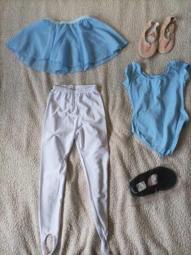 Ballet dancing equipment for - , a