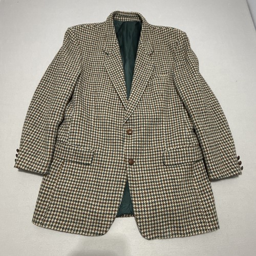 Harris tweed jacket mens - mens, 44