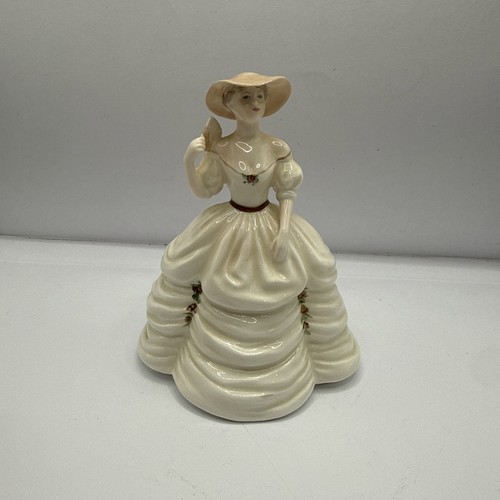 Coalport small porcelain - coalport,