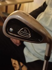 John Letters Trilogy T5 Golf