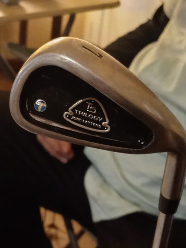 John letters trilogy golf - trilogy,