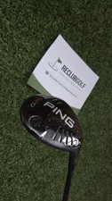 Ping G25 #3 Senior Flex Wood